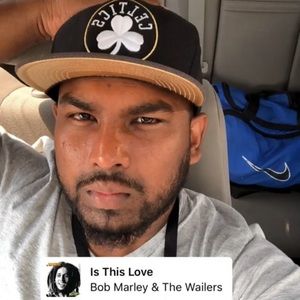 Meet your Posher, Nicholas